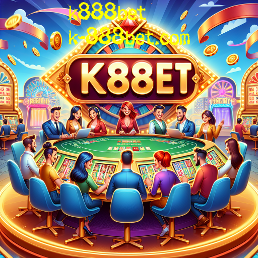 Descubra a Diversão dos Jogos de Trivia em k888bet